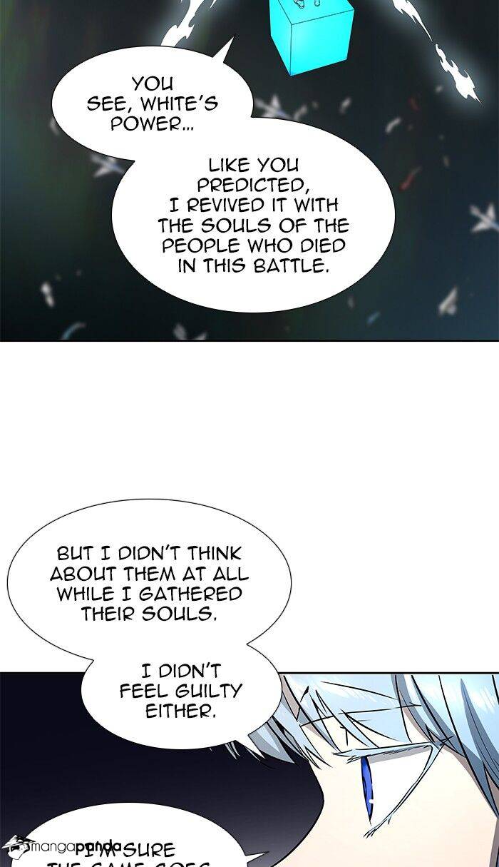 Tower of God Chapter 483 image 046